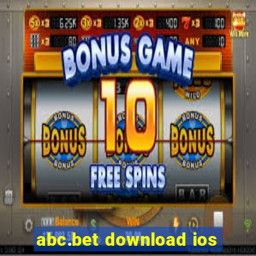 abc.bet download ios